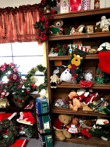 Thrift Store «Blessingdales Thrift Store», reviews and photos, 1912 Boulevard St, Greensboro, NC 27407, USA