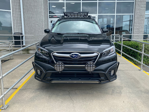 Subaru Dealer «Anderson Subaru», reviews and photos, 7050 Pensacola Blvd, Pensacola, FL 32505, USA