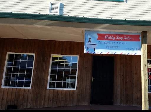 Pet Groomer «Shabby Dog Salon Dog Grooming», reviews and photos, 650 Goerig St c, Woodland, WA 98674, USA
