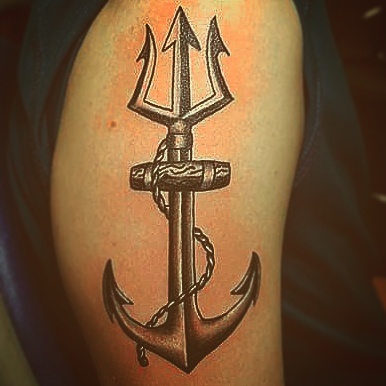 Tattoo Shop «All-Out Tattoo», reviews and photos, 1540 Azalea Garden Rd, Norfolk, VA 23502, USA