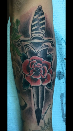 Explore tattoos 2023 ideas, creative tattoo ideas in Rehoboth Beach, available at Homeward Tattoo and Body Piercing