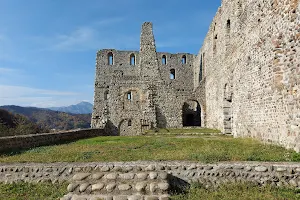 Vintebbio Castle image