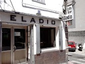 Café Bar Eladio en Béjar