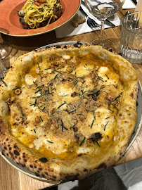 Pizza du Restaurant italien Graziella Joinville à Joinville-le-Pont - n°16