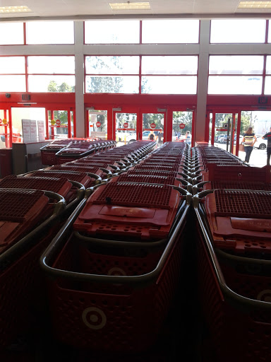 Department Store «Target», reviews and photos, 9052 Central Ave, Montclair, CA 91763, USA