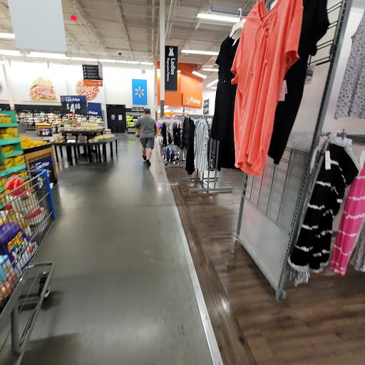 Discount Store «Walmart», reviews and photos, 3680 W Shaw Ave, Fresno, CA 93711, USA