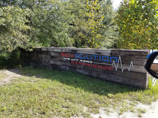 Recreation Center «Revolution Off Road», reviews and photos, 4000 FL-33, Clermont, FL 34714, USA