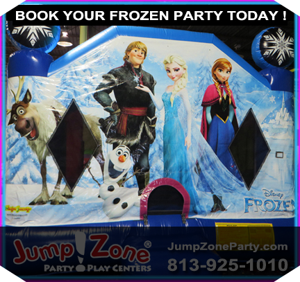 Amusement Center «Jump Zone», reviews and photos, 12402 Race Track Rd, Tampa, FL 33626, USA