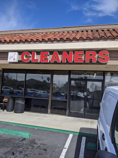 Plaza Cleaners