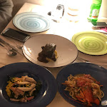 Photo n°2 de l'avis de Yoojin.h fait le 29/01/2019 à 17:33 sur le  Matermatuta à Rome