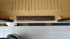 National Streetcar Museum - photo 32