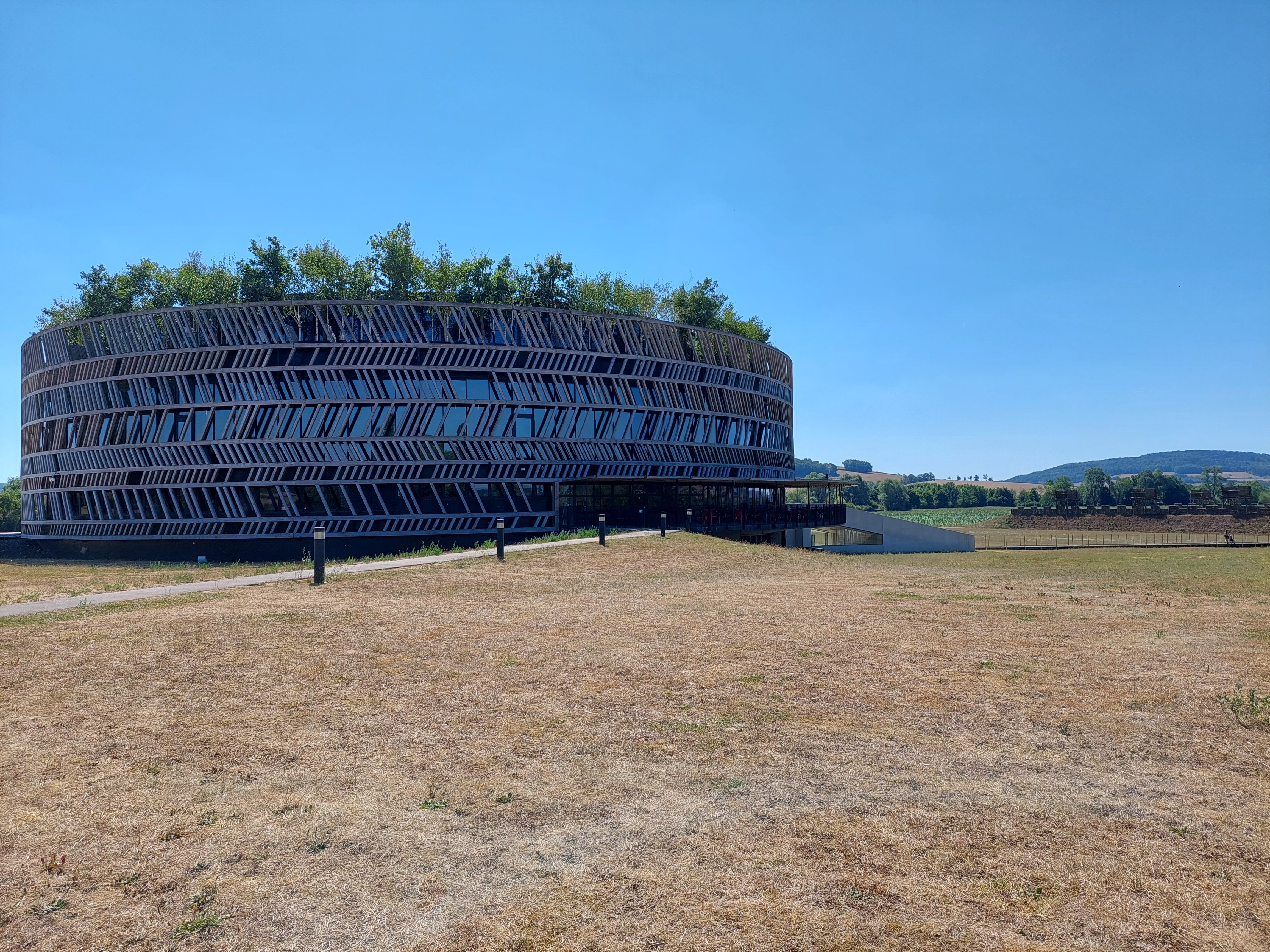 Photo n° 1 de l'avis de Benjamin.h fait le 12/08/2022 à 12:51