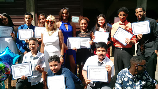 Stadium «Brown Stadium», reviews and photos, 400 Elmgrove Ave, Providence, RI 02906, USA