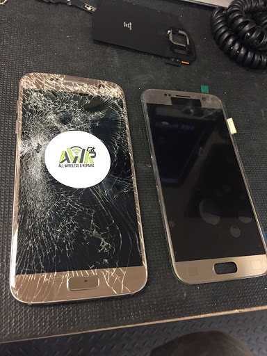 Computer Repair Service «All Wireless and Repairs», reviews and photos, 8955 Biscayne Blvd, Miami, FL 33138, USA