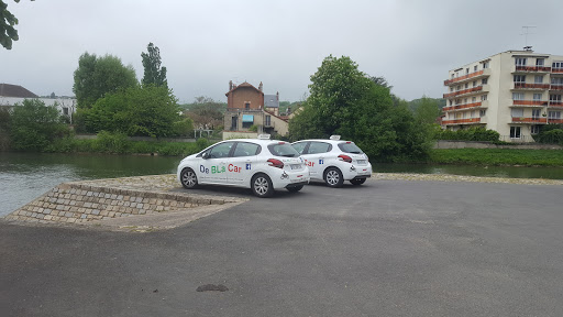 Auto-École De Breuillet à Breuillet, Essonne