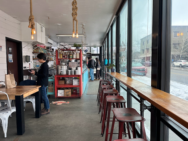 Freshies Lobster Park City by null