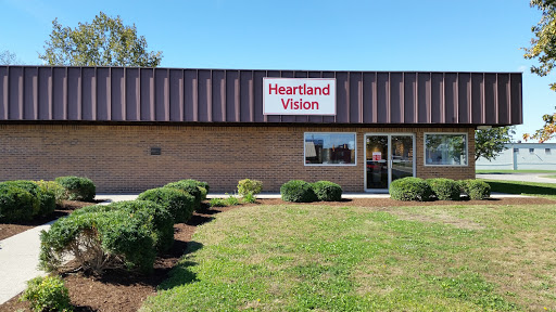 2320 S Tibbs Ave, Indianapolis, IN 46241, USA