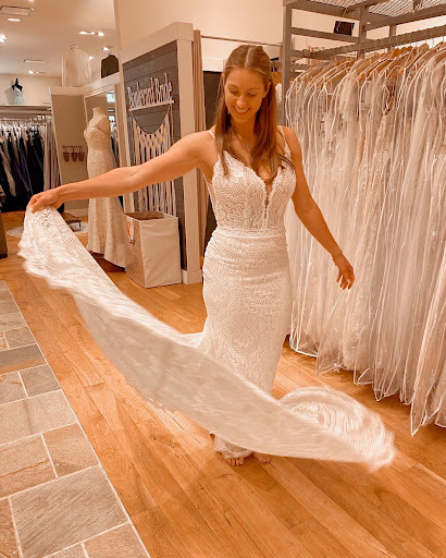 Wedding Store «Boulevard Bride», reviews and photos, 300 Lake St Louis Blvd, Lake St Louis, MO 63367, USA