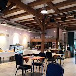 Photo n°3 de l'avis de Kirstin.a fait le 14/08/2020 à 17:40 sur le  Landhotel Schwarzes Ross mit Zehntscheune Steinsfeld à Steinsfeld