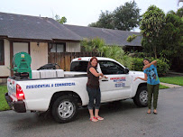American Eagle Pest Control Inc. Residential & Commercial - Photo 3 - Car repair in , Miami