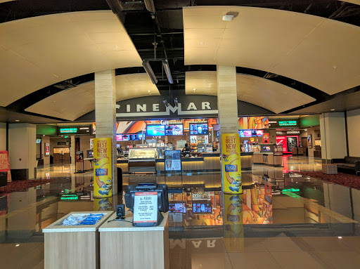 Movie Theater «Cinemark», reviews and photos, 20700 S Avalon Blvd #285, Carson, CA 90746, USA