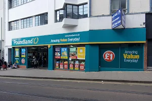 Poundland image