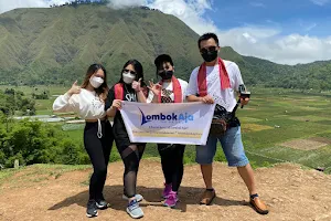 Lombok Aja Tour and Travel, Paket wisata lombok dan sewa transport murah image