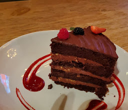 Sonora Grill photo