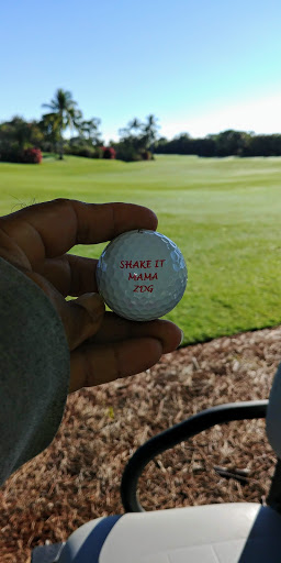 Private Golf Course «Adios Golf Course», reviews and photos, 7740 NW 39th Ave, Coconut Creek, FL 33073, USA
