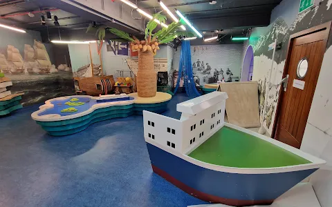 Ahoy! Play Area image