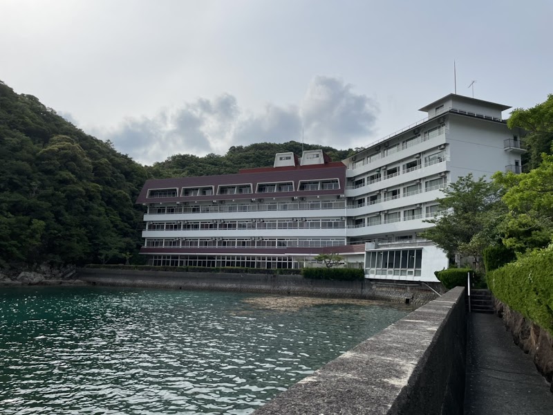 Temple Hotel 大泰寺