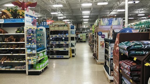 Pet Supply Store «PetSmart», reviews and photos, 5214 Blanche Moore Dr, Corpus Christi, TX 78411, USA