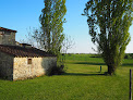 Les gîtes du Moulin Saint-Hilaire-la-Palud