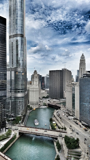 Advertising Agency «Leo Burnett», reviews and photos, 35 W Wacker Dr, Chicago, IL 60601, USA