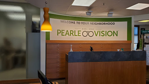 Eye Care Center «Pearle Vision - Glendale», reviews and photos, 695 W Silver Spring Dr, Glendale, WI 53217, USA