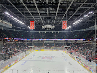 Spokane Arena