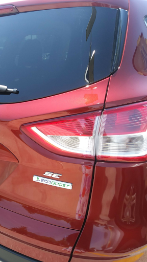 Ford Dealer «McCarthy Ford», reviews and photos, 11400 S Pulaski Rd, Chicago, IL 60655, USA