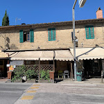 Photo n°2 de l'avis de Aaron.r fait le 20/07/2022 à 09:54 sur le  Bar dell'Orso à Monteriggioni