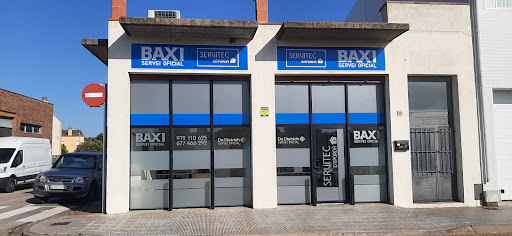 Servitec Empordá en Vilafant, Girona