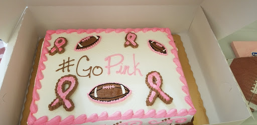 Supermarket «Publix Super Market at Lake Cay Commons», reviews and photos, 9930 Universal Blvd, Orlando, FL 32819, USA