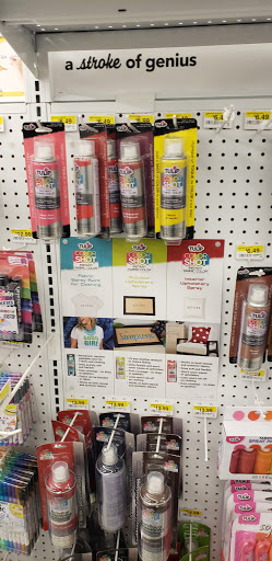 Fabric Store «Jo-Ann Fabrics and Crafts», reviews and photos, 10050 Two Notch Rd Ste 13, Columbia, SC 29223, USA