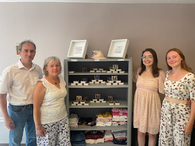 POM Savonnerie artisanale et solidaire à Montmédy