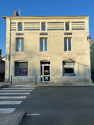 MMA Assurances LOUDUN à Loudun