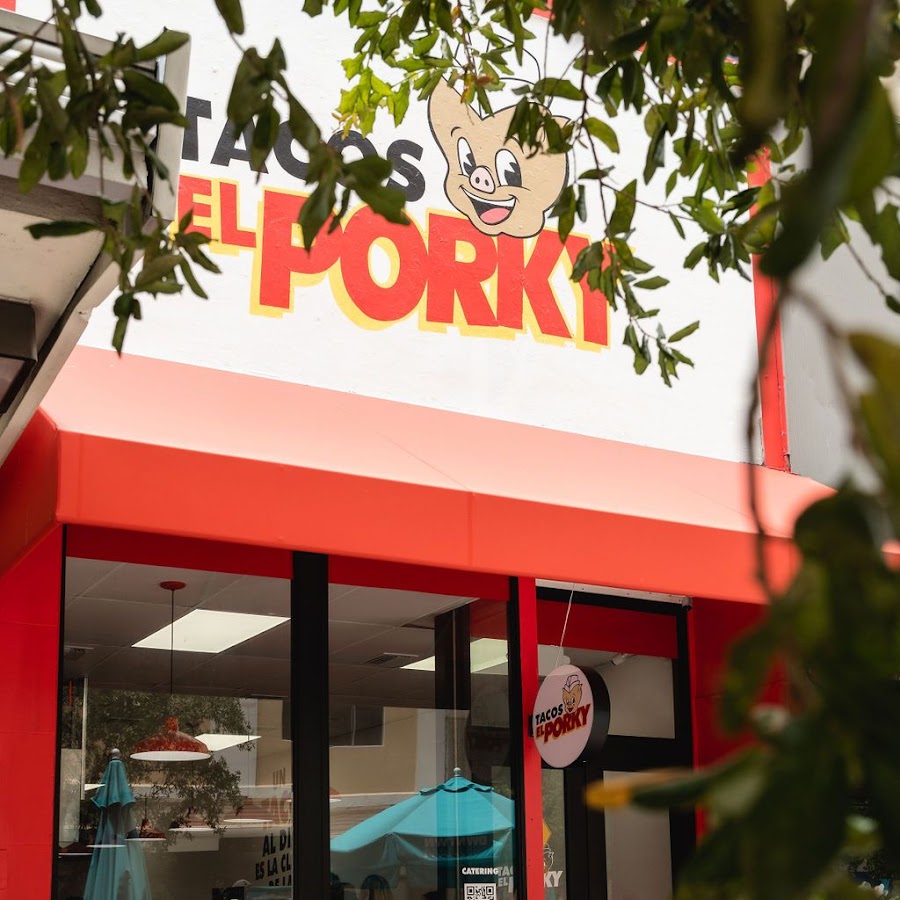 Tacos El Porky