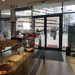 Photo n°3 de l'avis de Neset.y fait le 21/04/2021 à 14:57 sur le  Kaffeehaus Konzertsaal à Neu-Ulm