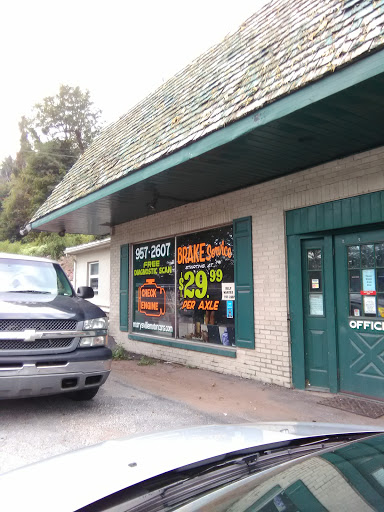 Car Dealer «Marysville Motor Cars Inc», reviews and photos, 700 N State Rd, Marysville, PA 17053, USA