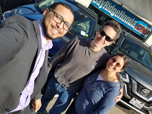 Honda Dealer «Bay Ridge Honda», reviews and photos, 8801 4th Ave, Brooklyn, NY 11209, USA