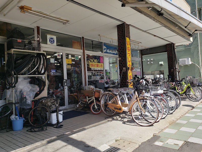 ムラセ自転車商会