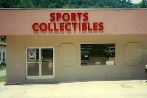 Sports Collectibles image
