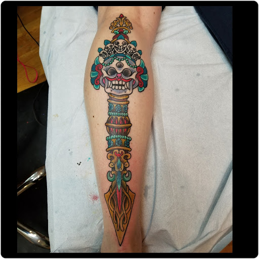 Explore hercules tattoo ideas, creative tattoo ideas in East Boston, available at Wave n Pave Tattoo